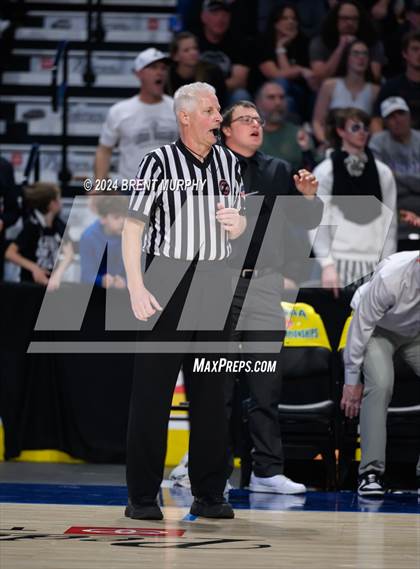 Thumbnail 3 in Simla vs. Limon (CHSAA 2A Final Four) photogallery.