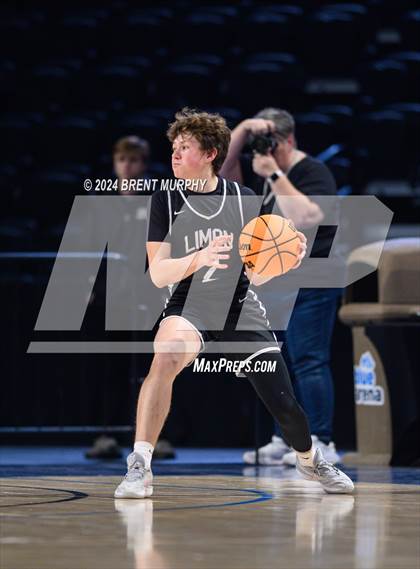 Thumbnail 2 in Simla vs. Limon (CHSAA 2A Final Four) photogallery.