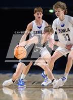 Photo from the gallery "Simla vs. Limon (CHSAA 2A Final Four)"