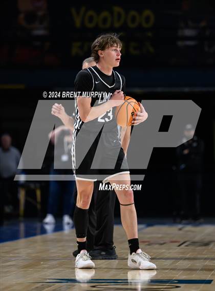 Thumbnail 1 in Simla vs. Limon (CHSAA 2A Final Four) photogallery.