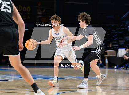 Thumbnail 2 in Simla vs. Limon (CHSAA 2A Final Four) photogallery.