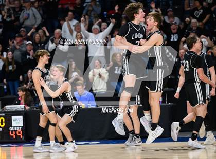 Thumbnail 3 in Simla vs. Limon (CHSAA 2A Final Four) photogallery.