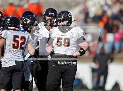 Thumbnail 2 in Malakoff vs. Gladewater (UIL 3A Regional Playoff) photogallery.