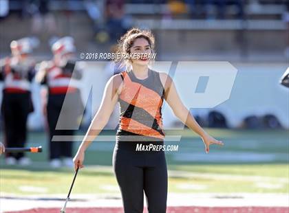 Thumbnail 3 in Malakoff vs. Gladewater (UIL 3A Regional Playoff) photogallery.