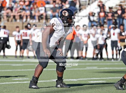 Thumbnail 1 in Malakoff vs. Gladewater (UIL 3A Regional Playoff) photogallery.