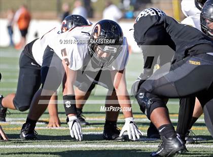 Thumbnail 3 in Malakoff vs. Gladewater (UIL 3A Regional Playoff) photogallery.