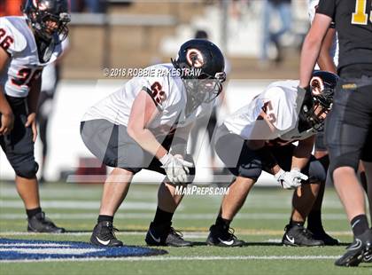 Thumbnail 2 in Malakoff vs. Gladewater (UIL 3A Regional Playoff) photogallery.