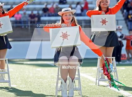 Thumbnail 1 in Malakoff vs. Gladewater (UIL 3A Regional Playoff) photogallery.