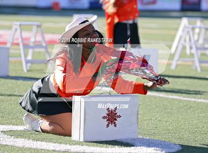 Thumbnail 1 in Malakoff vs. Gladewater (UIL 3A Regional Playoff) photogallery.