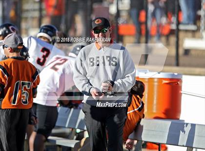 Thumbnail 1 in Malakoff vs. Gladewater (UIL 3A Regional Playoff) photogallery.