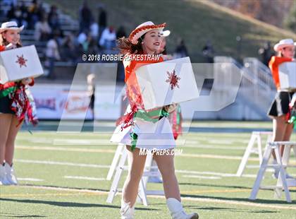 Thumbnail 2 in Malakoff vs. Gladewater (UIL 3A Regional Playoff) photogallery.