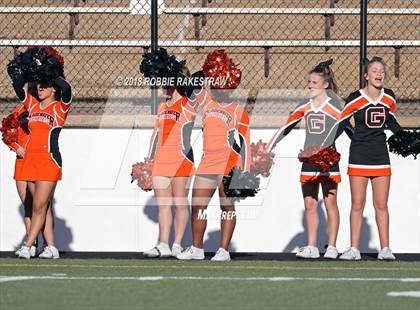 Thumbnail 3 in Malakoff vs. Gladewater (UIL 3A Regional Playoff) photogallery.