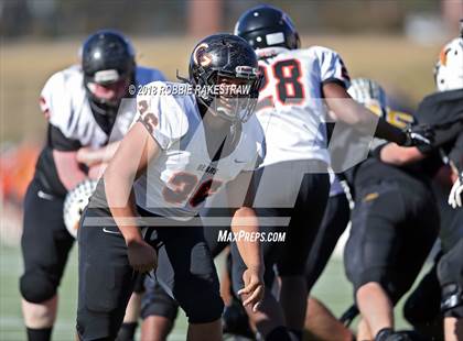 Thumbnail 2 in Malakoff vs. Gladewater (UIL 3A Regional Playoff) photogallery.