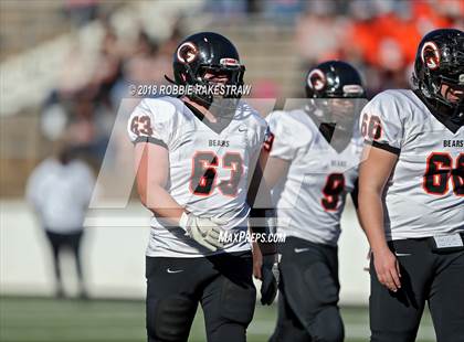 Thumbnail 1 in Malakoff vs. Gladewater (UIL 3A Regional Playoff) photogallery.
