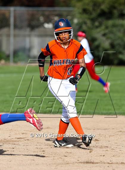 Thumbnail 1 in Cosumnes Oaks @ East Union photogallery.