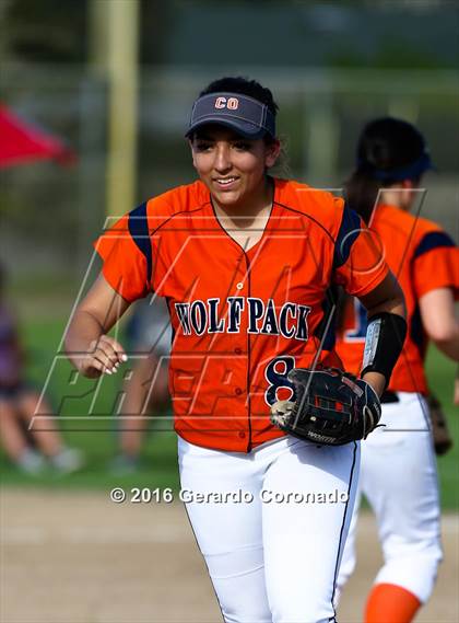 Thumbnail 3 in Cosumnes Oaks @ East Union photogallery.