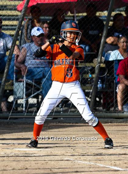 Thumbnail 1 in Cosumnes Oaks @ East Union photogallery.