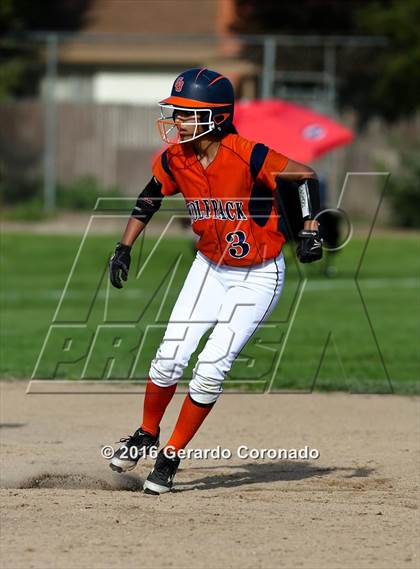 Thumbnail 3 in Cosumnes Oaks @ East Union photogallery.