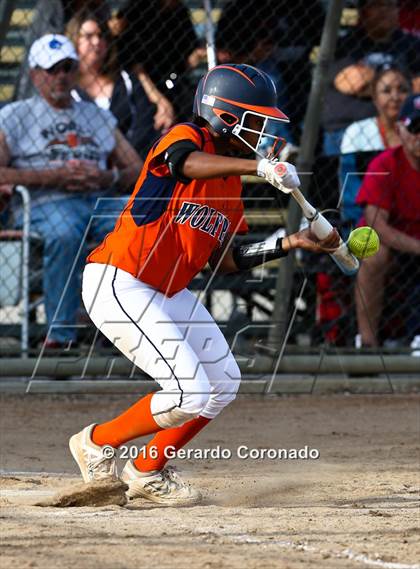 Thumbnail 2 in Cosumnes Oaks @ East Union photogallery.
