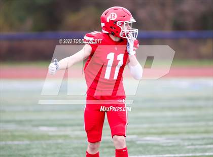 Thumbnail 1 in Pembroke vs Canisteo-Greenwood (NYSPHSAA Section V 8-Man Final) photogallery.