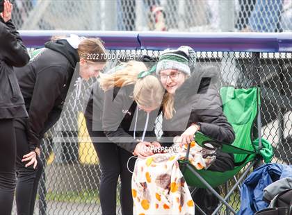 Thumbnail 1 in Pembroke vs Canisteo-Greenwood (NYSPHSAA Section V 8-Man Final) photogallery.