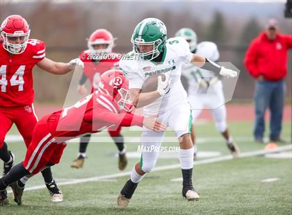 Thumbnail 1 in Pembroke vs Canisteo-Greenwood (NYSPHSAA Section V 8-Man Final) photogallery.