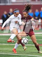 Photo from the gallery "Honeoye Falls-Lima @ Aquinas Institute"