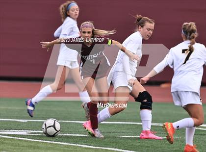 Thumbnail 2 in Honeoye Falls-Lima @ Aquinas Institute photogallery.