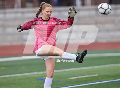 Thumbnail 2 in Honeoye Falls-Lima @ Aquinas Institute photogallery.