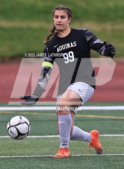 Thumbnail 3 in Honeoye Falls-Lima @ Aquinas Institute photogallery.