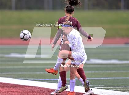 Thumbnail 3 in Honeoye Falls-Lima @ Aquinas Institute photogallery.
