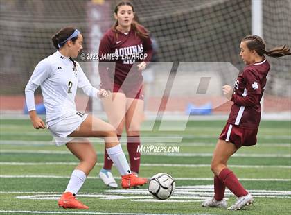 Thumbnail 3 in Honeoye Falls-Lima @ Aquinas Institute photogallery.