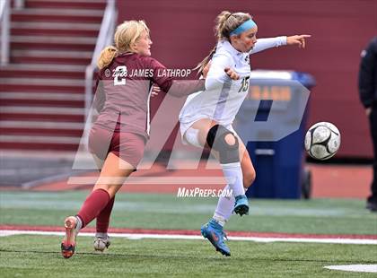 Thumbnail 3 in Honeoye Falls-Lima @ Aquinas Institute photogallery.