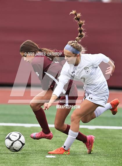 Thumbnail 3 in Honeoye Falls-Lima @ Aquinas Institute photogallery.