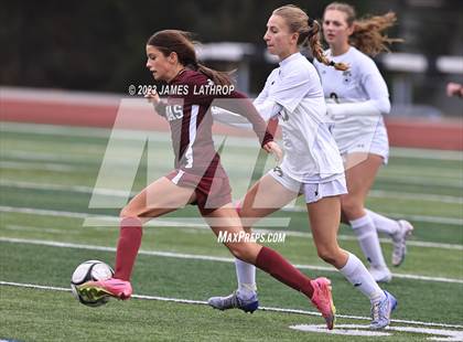 Thumbnail 2 in Honeoye Falls-Lima @ Aquinas Institute photogallery.