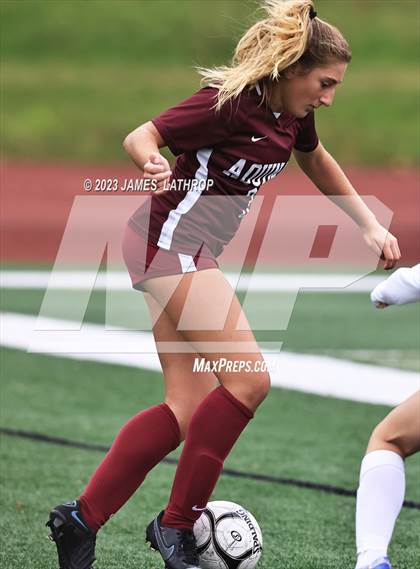 Thumbnail 1 in Honeoye Falls-Lima @ Aquinas Institute photogallery.