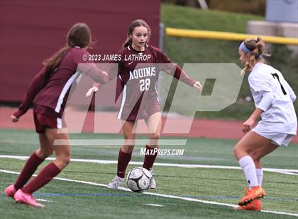 Thumbnail 1 in Honeoye Falls-Lima @ Aquinas Institute photogallery.