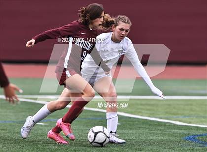 Thumbnail 2 in Honeoye Falls-Lima @ Aquinas Institute photogallery.