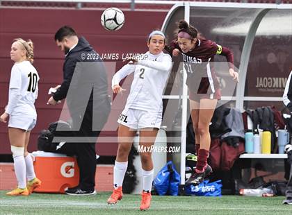 Thumbnail 2 in Honeoye Falls-Lima @ Aquinas Institute photogallery.