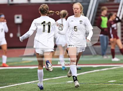 Thumbnail 1 in Honeoye Falls-Lima @ Aquinas Institute photogallery.