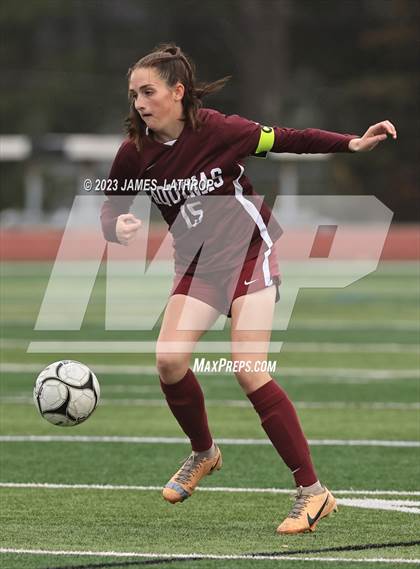 Thumbnail 3 in Honeoye Falls-Lima @ Aquinas Institute photogallery.