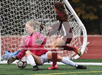 Thumbnail 2 in Honeoye Falls-Lima @ Aquinas Institute photogallery.