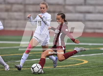 Thumbnail 1 in Honeoye Falls-Lima @ Aquinas Institute photogallery.
