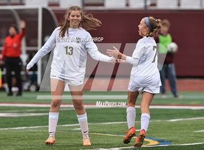 Thumbnail 1 in Honeoye Falls-Lima @ Aquinas Institute photogallery.