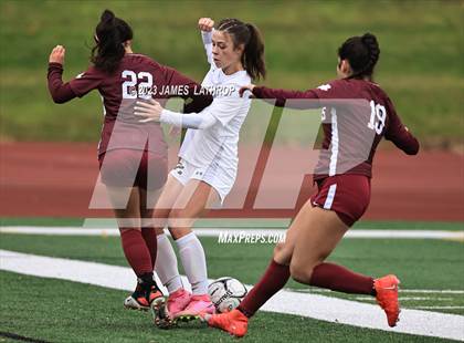 Thumbnail 3 in Honeoye Falls-Lima @ Aquinas Institute photogallery.