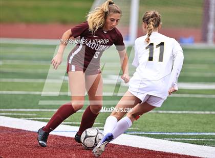 Thumbnail 3 in Honeoye Falls-Lima @ Aquinas Institute photogallery.