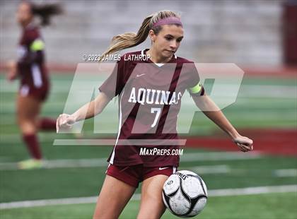 Thumbnail 3 in Honeoye Falls-Lima @ Aquinas Institute photogallery.