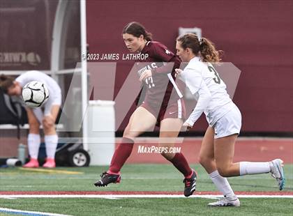Thumbnail 2 in Honeoye Falls-Lima @ Aquinas Institute photogallery.