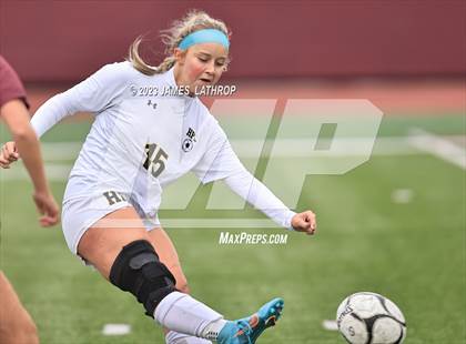 Thumbnail 3 in Honeoye Falls-Lima @ Aquinas Institute photogallery.