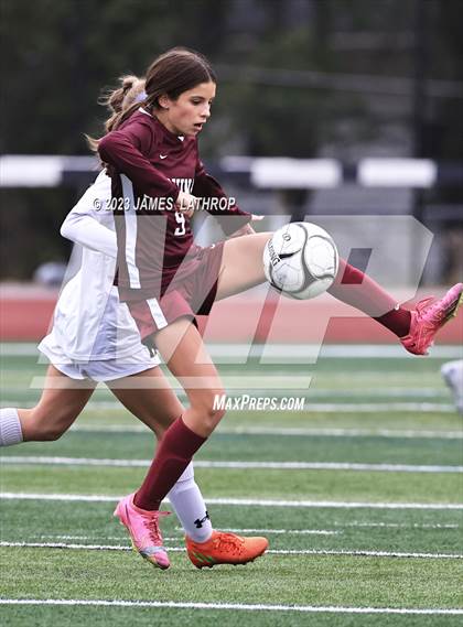 Thumbnail 1 in Honeoye Falls-Lima @ Aquinas Institute photogallery.